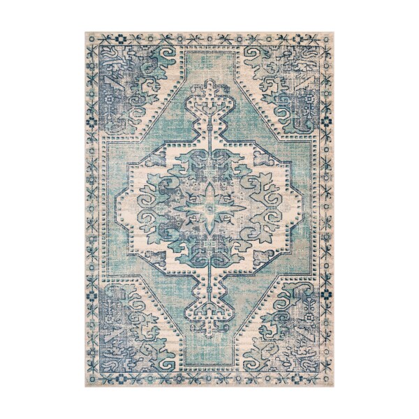 Surya Bohemian - 9' X 13'1 Area Rug" BOM2301-9131